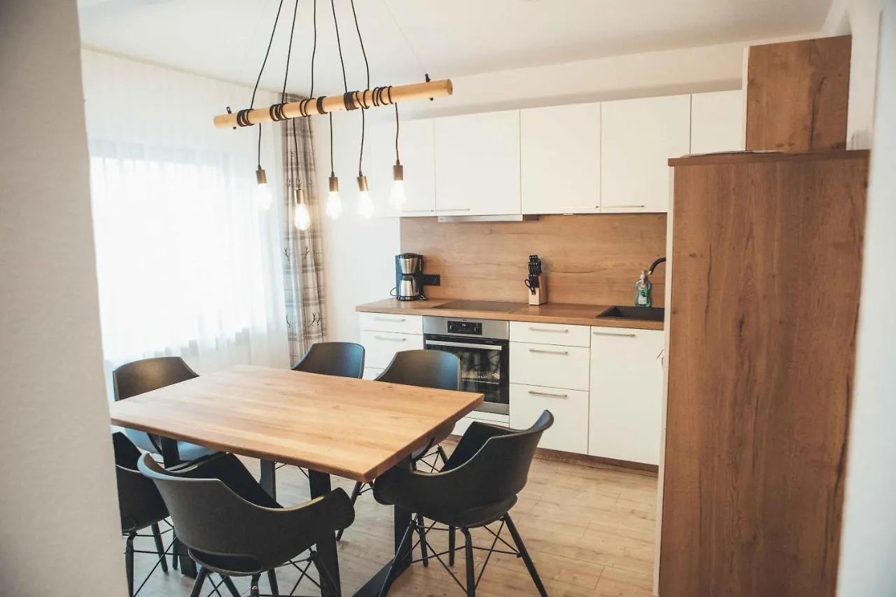 Ferienwohnung Haus Schwangau 0*,  Deutschland