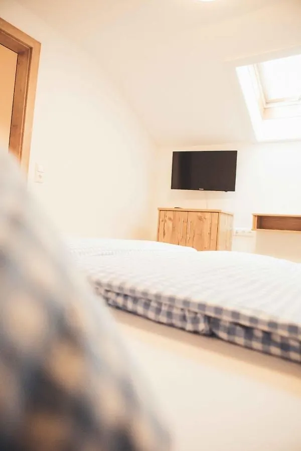 Apartment Ferienwohnung Haus Schwangau