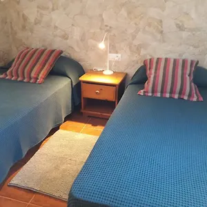  Apartment Chinijo Spanien