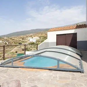  Villa Rural La Zarza By Sunkeyrents Spanien