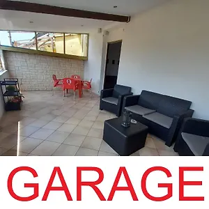  Apartment Casa Adry Italien
